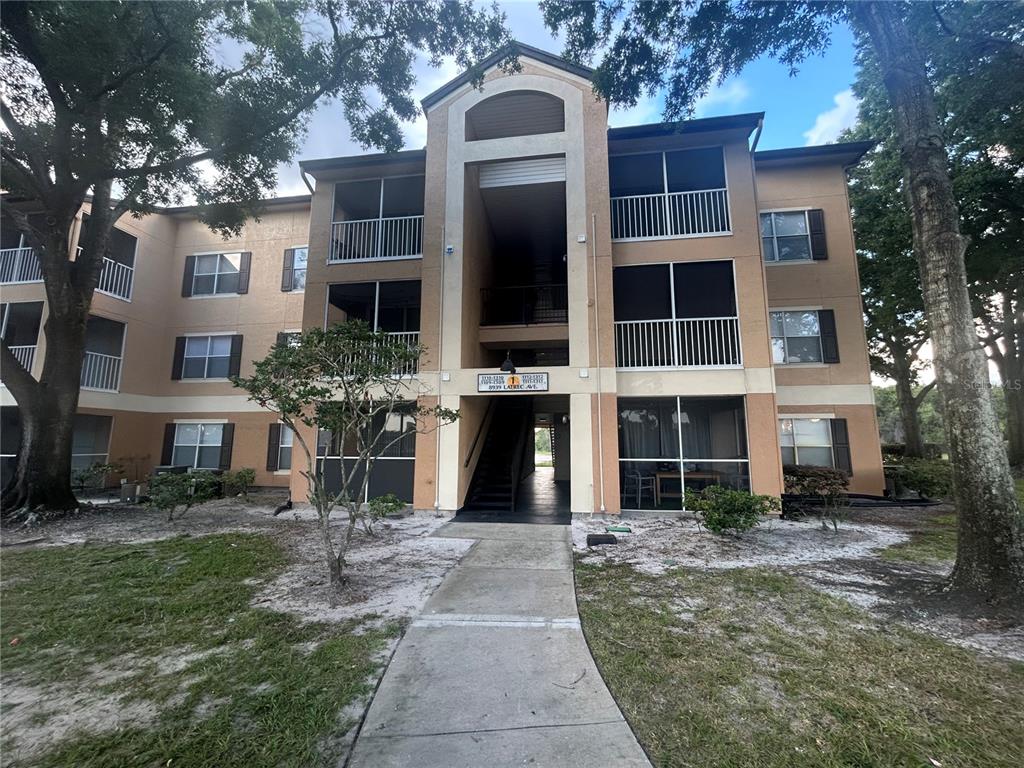 8939 LATREC AVENUE UNIT 1312