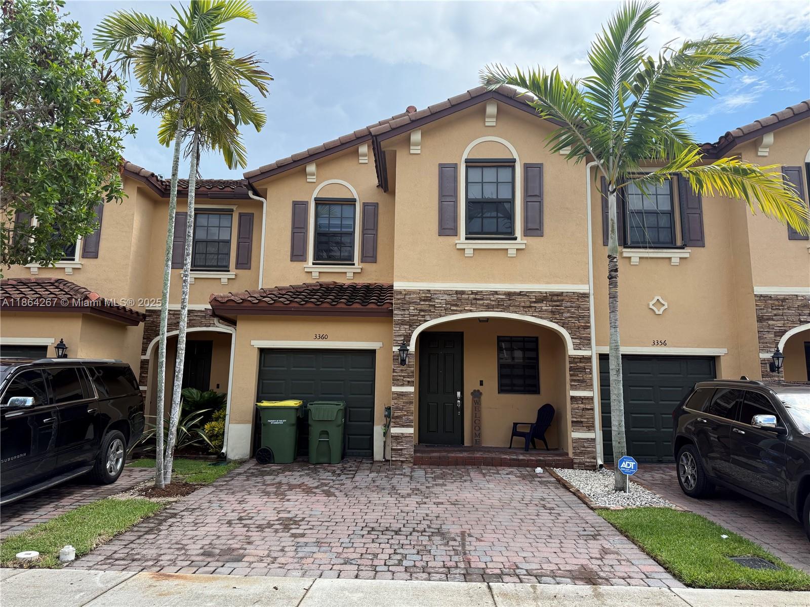 3360 SE 1st St, Homestead FL 33033