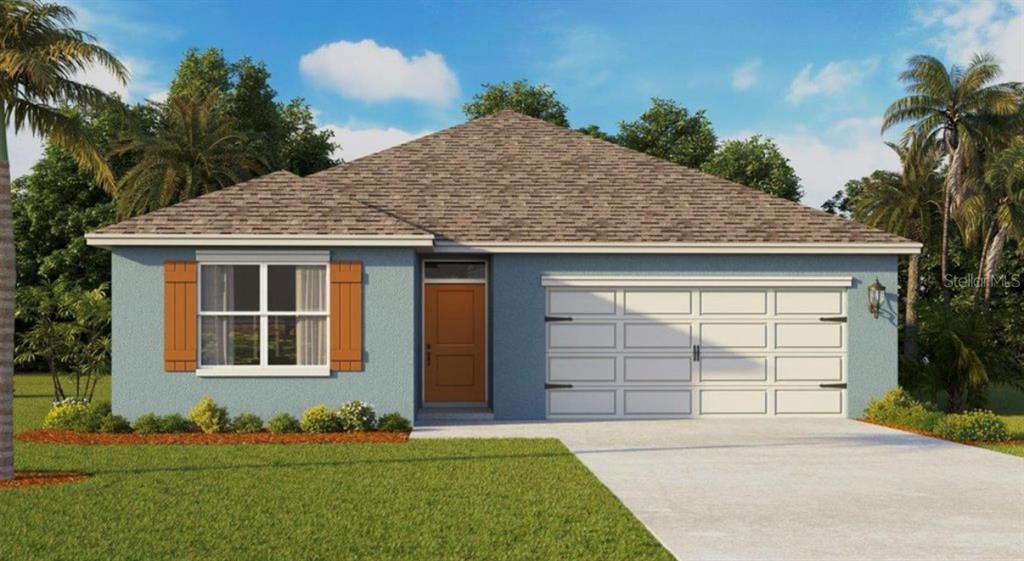 5162 ORCHARD ORIOLE LOOP