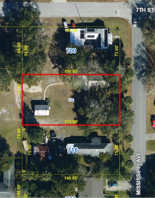 704 MISSISSIPPI AVENUE, ST CLOUD, FL — photo 2 of 9