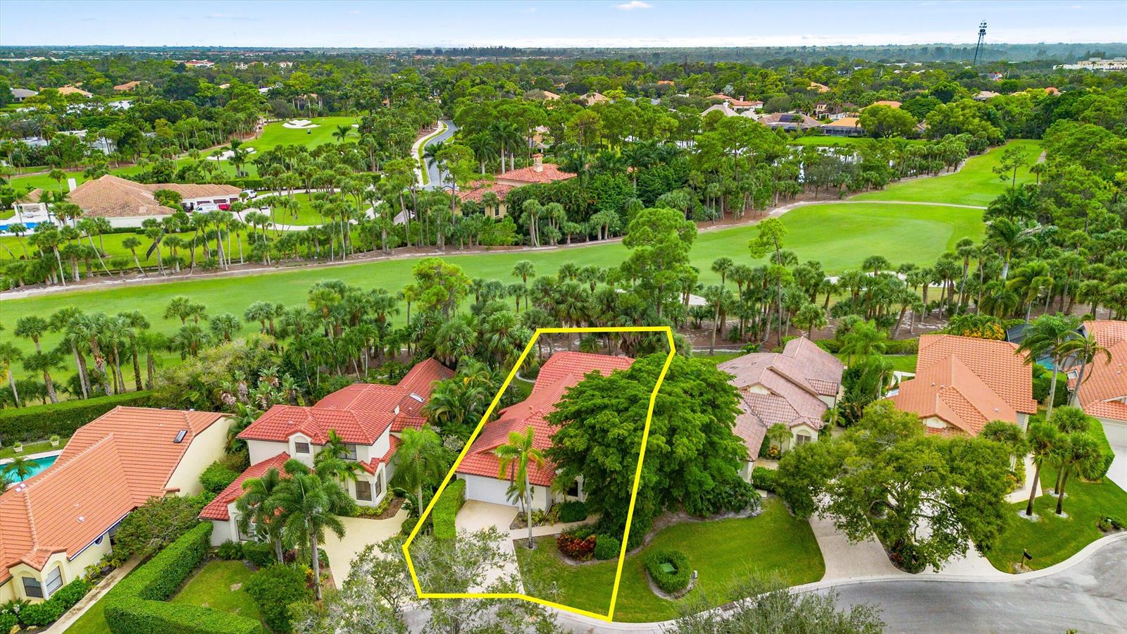 1535 Fairway Terrace, West Palm Beach FL 33411