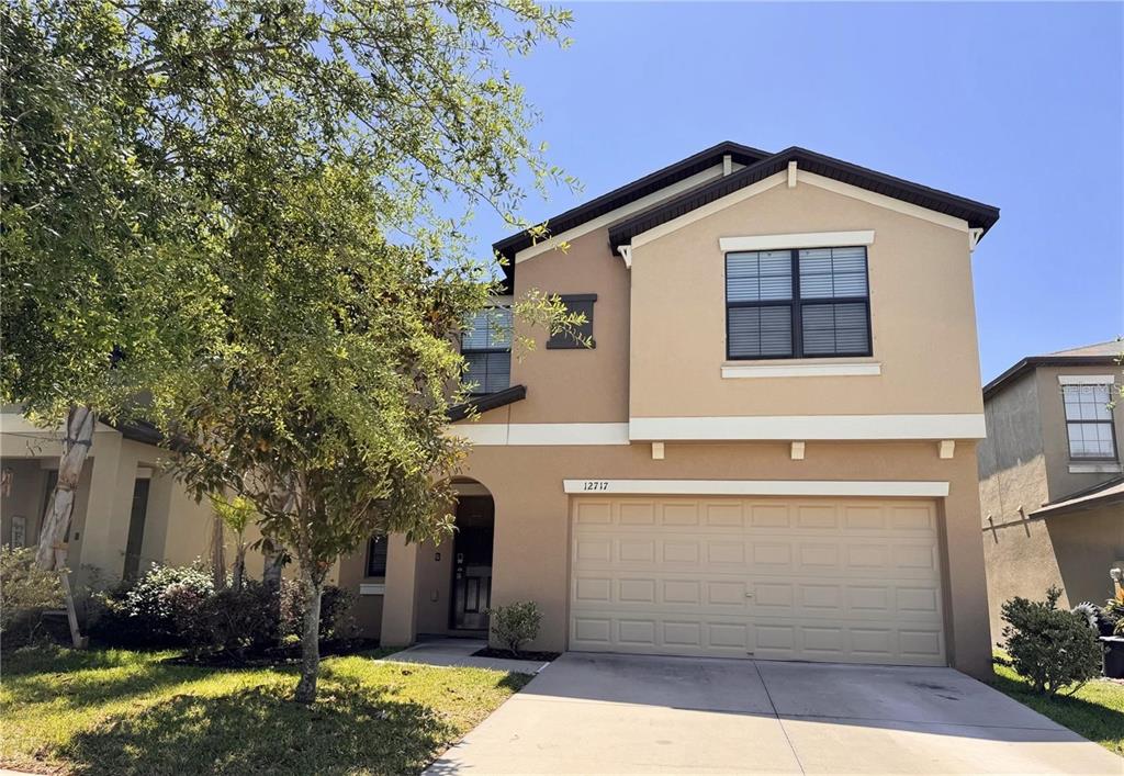 12717 LEMON PEPPER DRIVE
