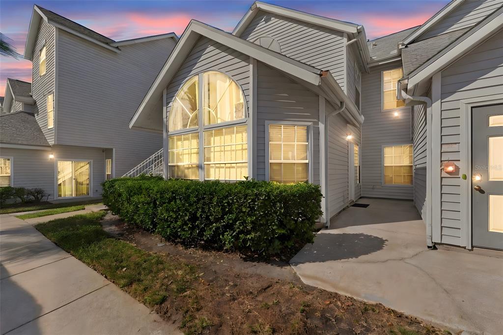 12245 ARMENIA GABLES CIRCLE UNIT 12245