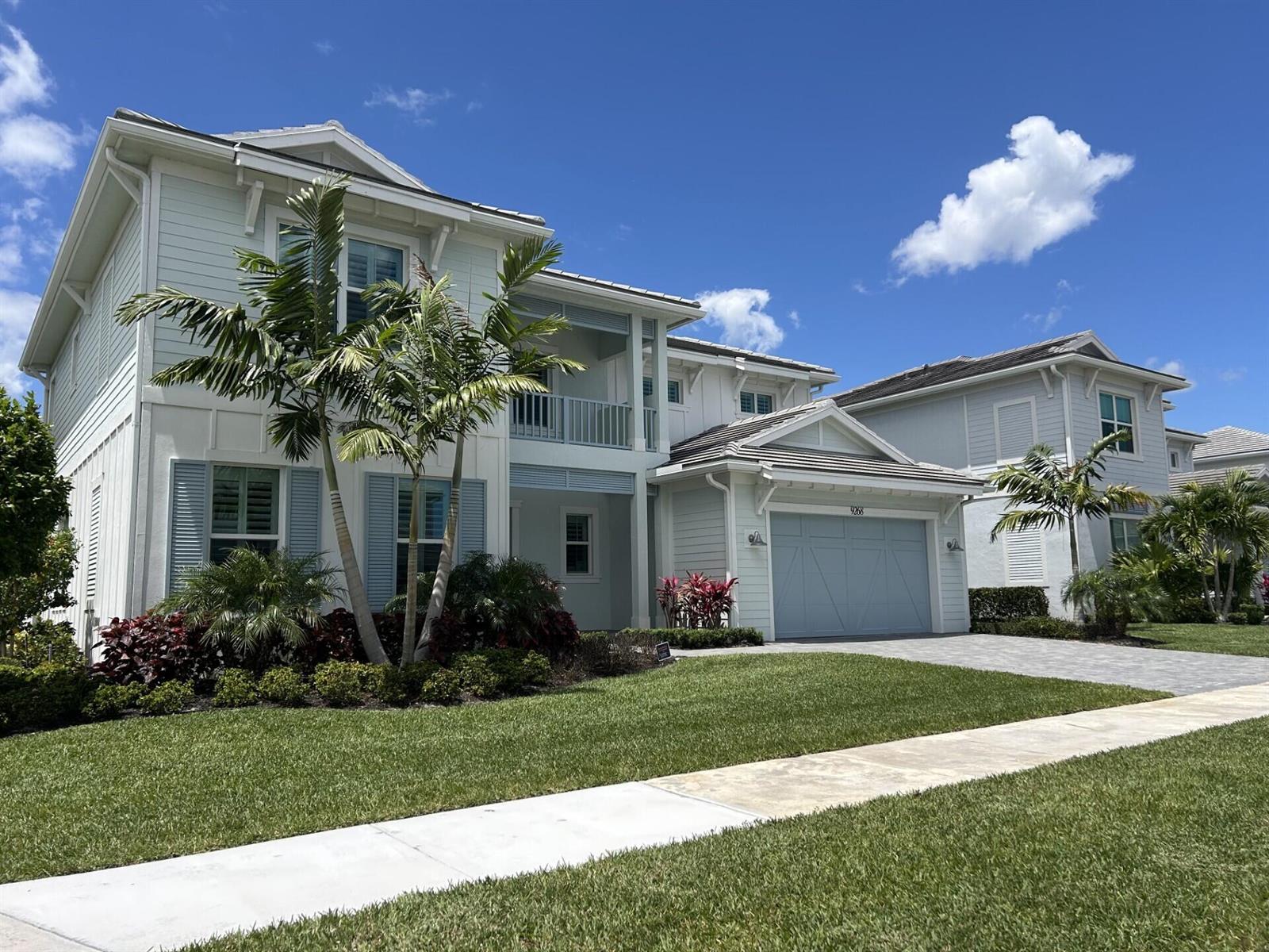 9268 Crestview Circle, Palm Beach Gardens FL 33412