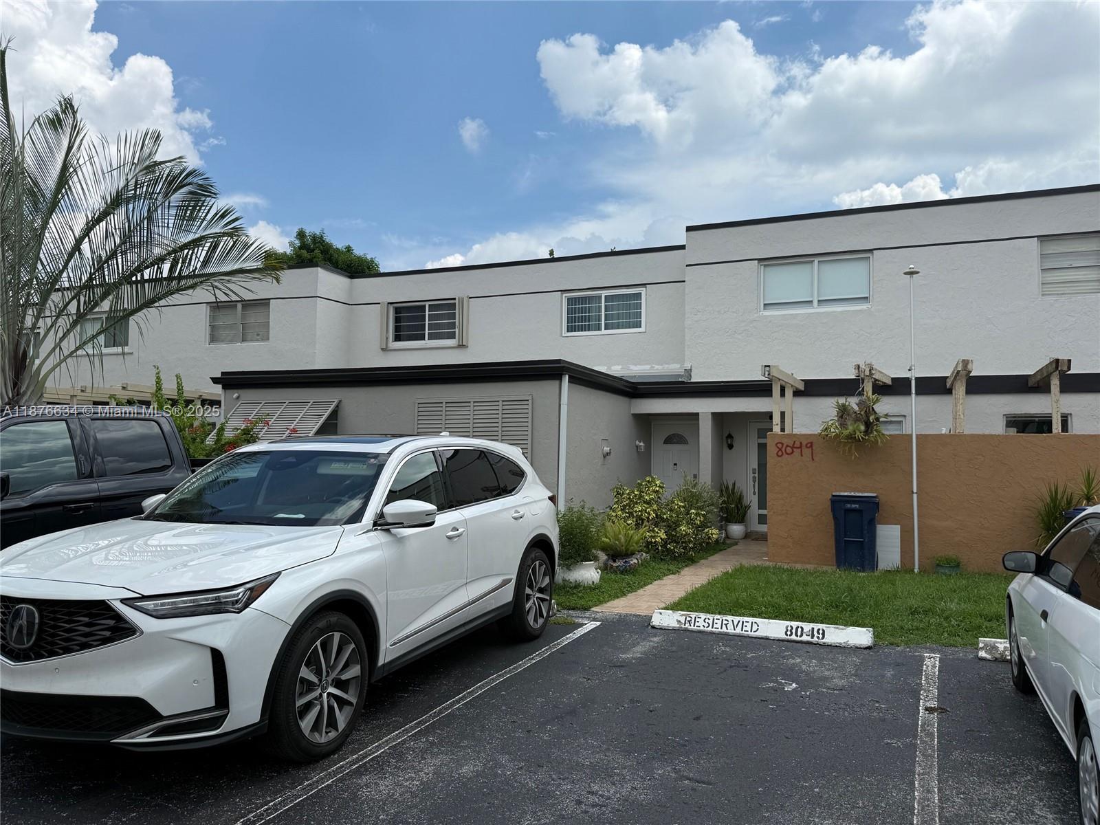 8047 SW 150th Ave # 506, Miami FL 33193