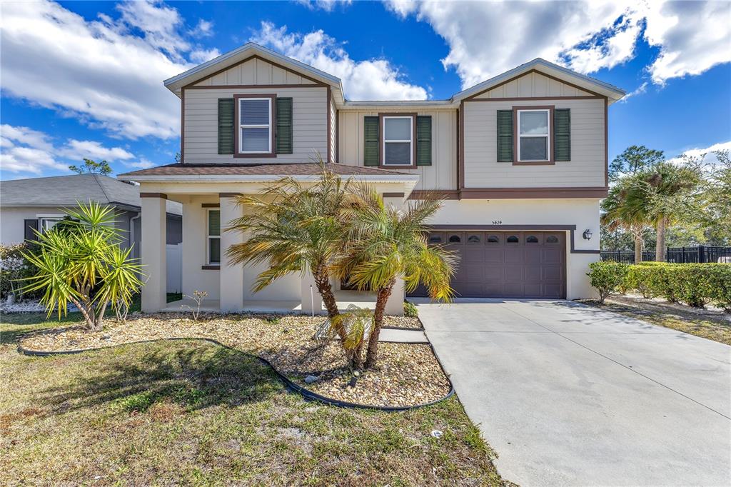 5424 MARYLEBONE DRIVE