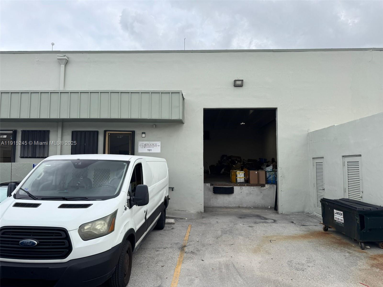 7811 NW 72nd Ave # 7811, Medley FL 33166