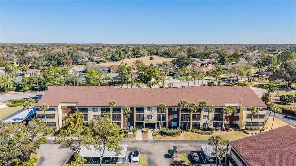 13602 S VILLAGE DRIVE UNIT 1204