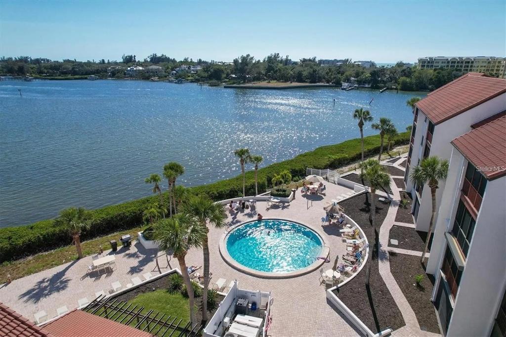 1624 STICKNEY POINT ROAD UNIT 108