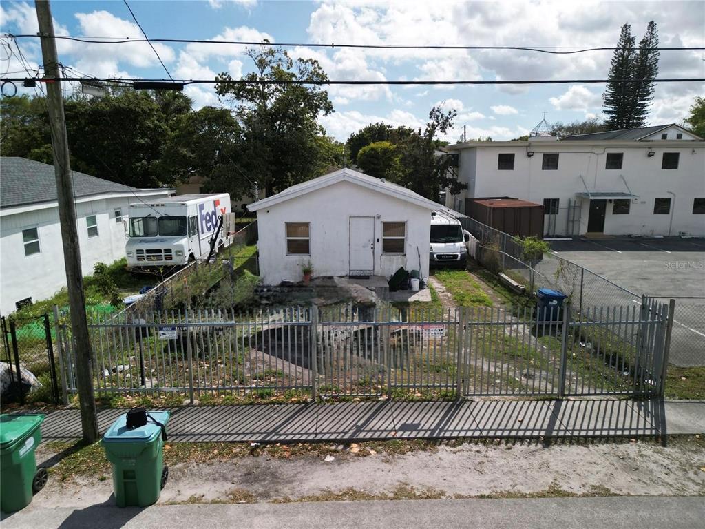 1880 NW 65TH STREET