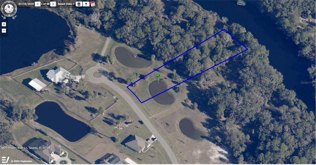 3672 HIDDEN RIVER LANE, TAVARES, FL — photo 4 of 25