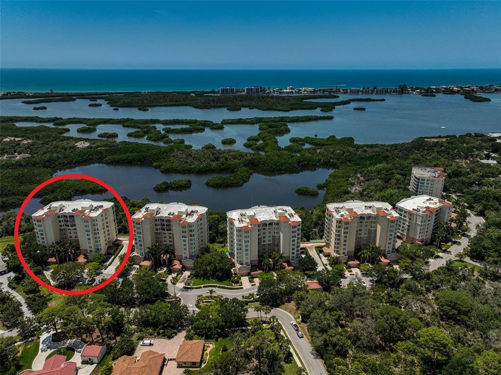 385 N POINT ROAD UNIT 402, OSPREY, FL — photo 3 of 30
