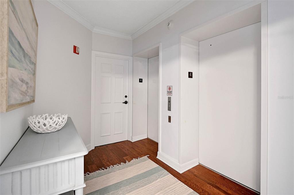 385 N POINT ROAD UNIT 402, OSPREY, FL — photo 5 of 30