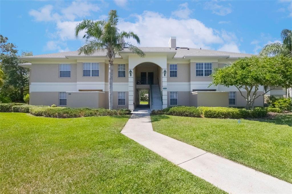 1602 EAGLE POND DRIVE UNIT 1602