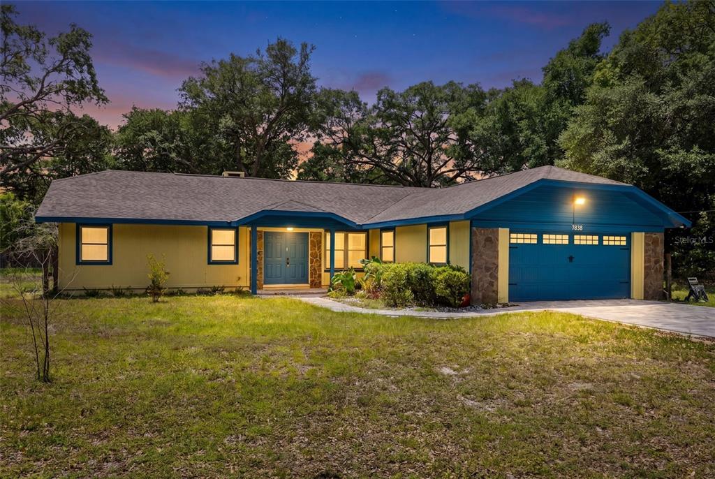7838 SLOEWOOD DRIVE