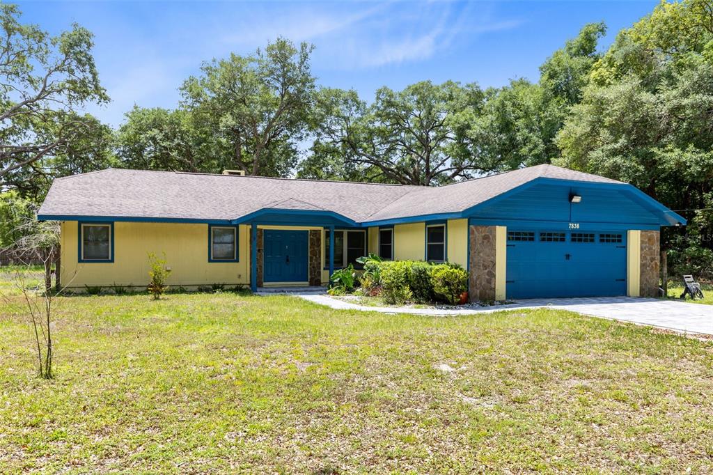 7838 SLOEWOOD DRIVE, MOUNT DORA, FL — photo 3 of 26