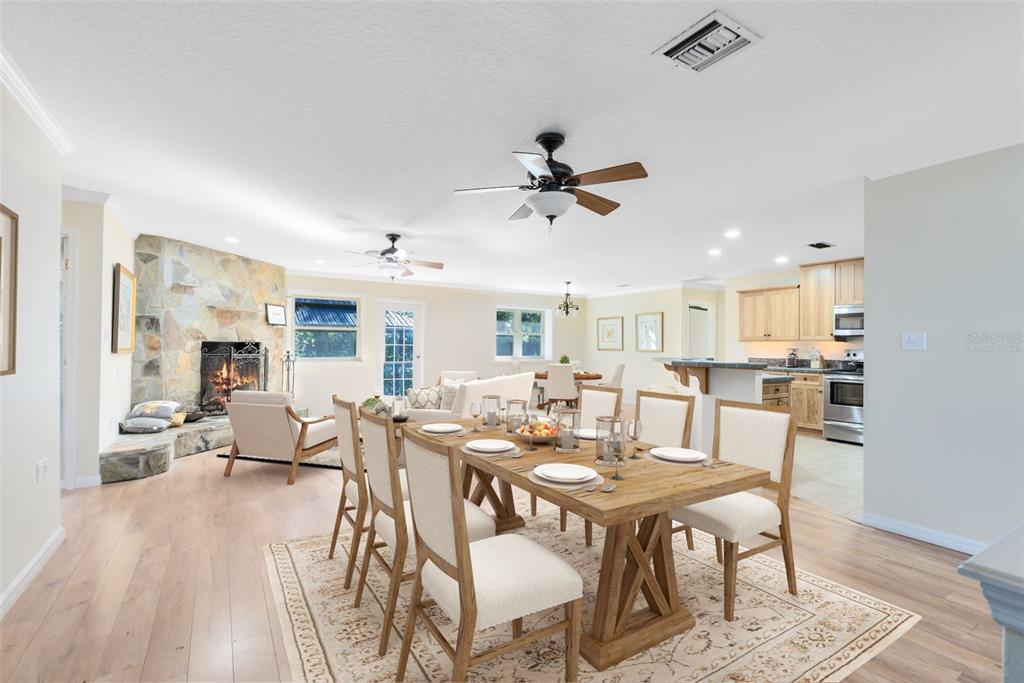 7838 SLOEWOOD DRIVE, MOUNT DORA, FL — photo 4 of 26