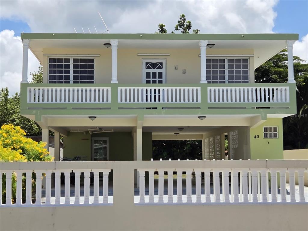 43 VILLA PESQUERA UNIT 43