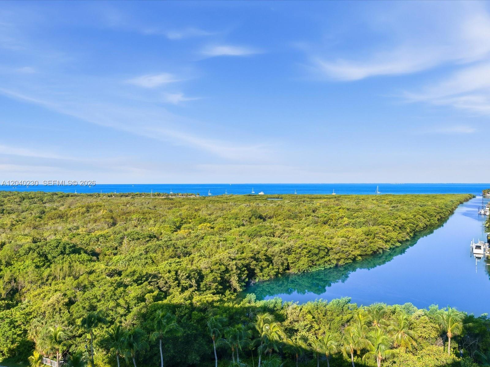 1121 Crandon Blvd # E1205, Key Biscayne FL 33149