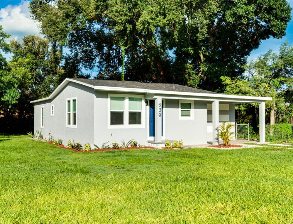 639 SHORE ACRES DRIVE