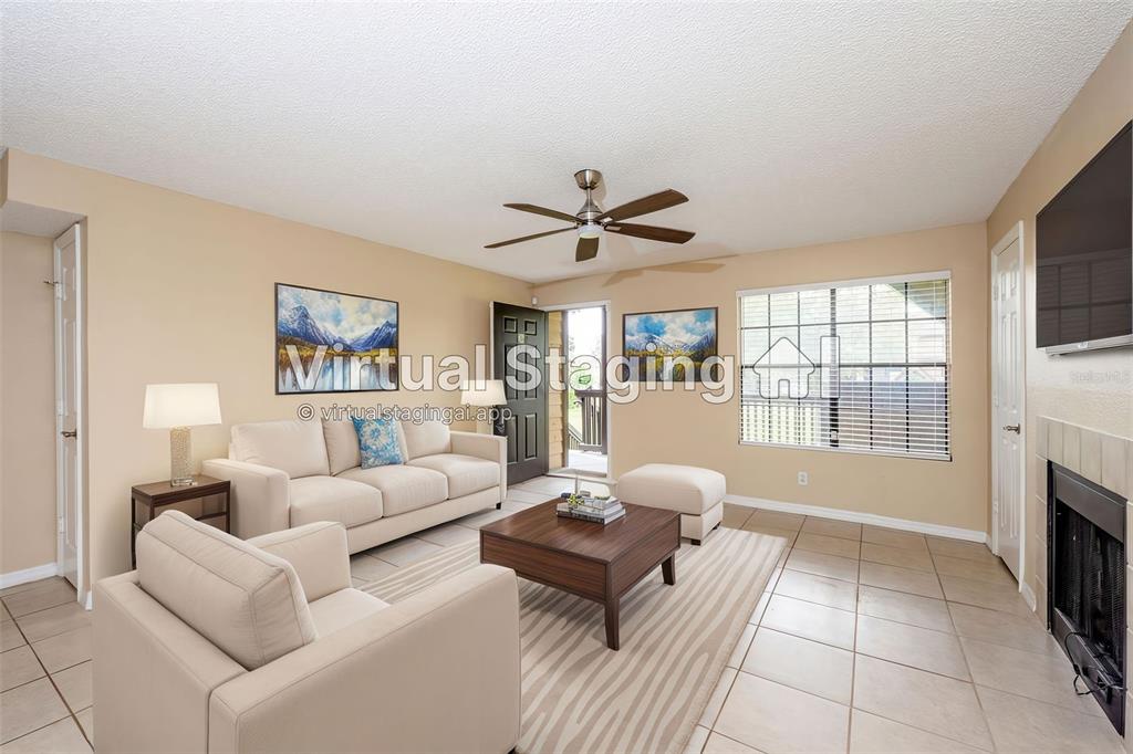 420 FORESTWAY CIRCLE UNIT 206, ALTAMONTE SPRINGS, FL — photo 5 of 30