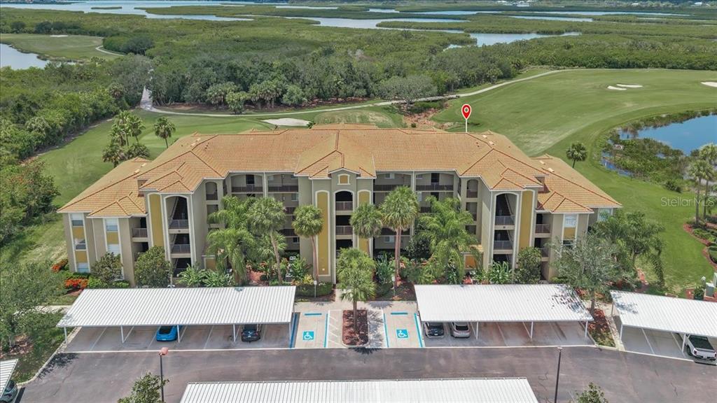 7607 GRAND ESTUARY TRAIL UNIT 406