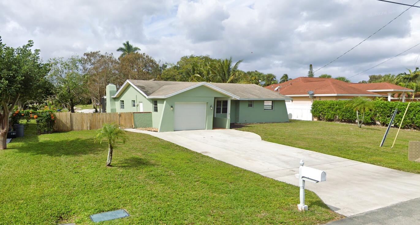 1317 Willow Road, West Palm Beach FL 33406