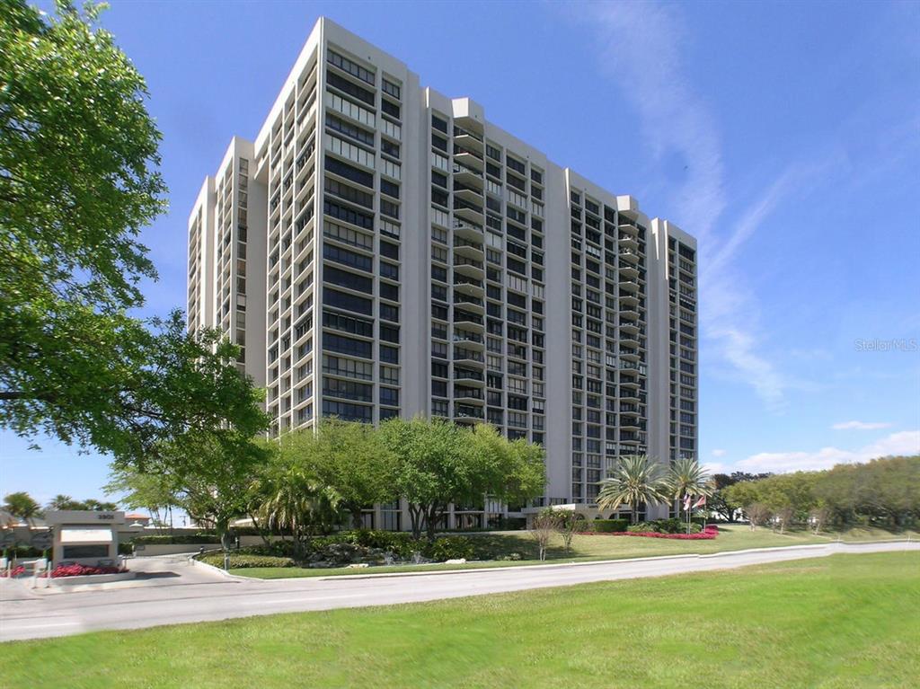 3301 BAYSHORE BOULEVARD UNIT 505C