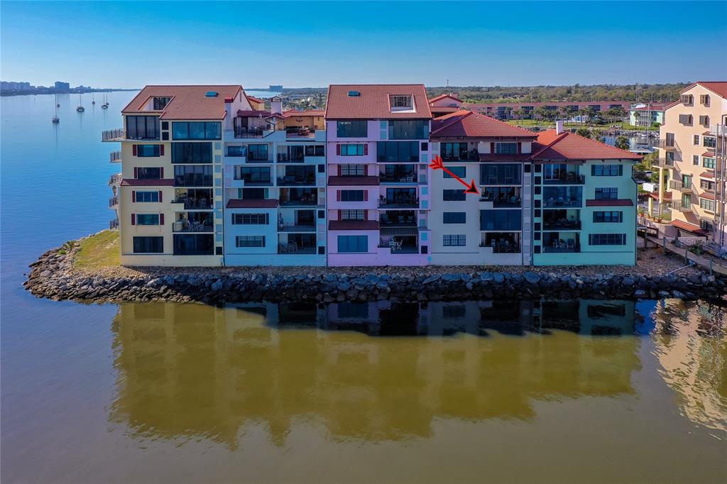 732 MARINA POINT DRIVE UNIT 7320