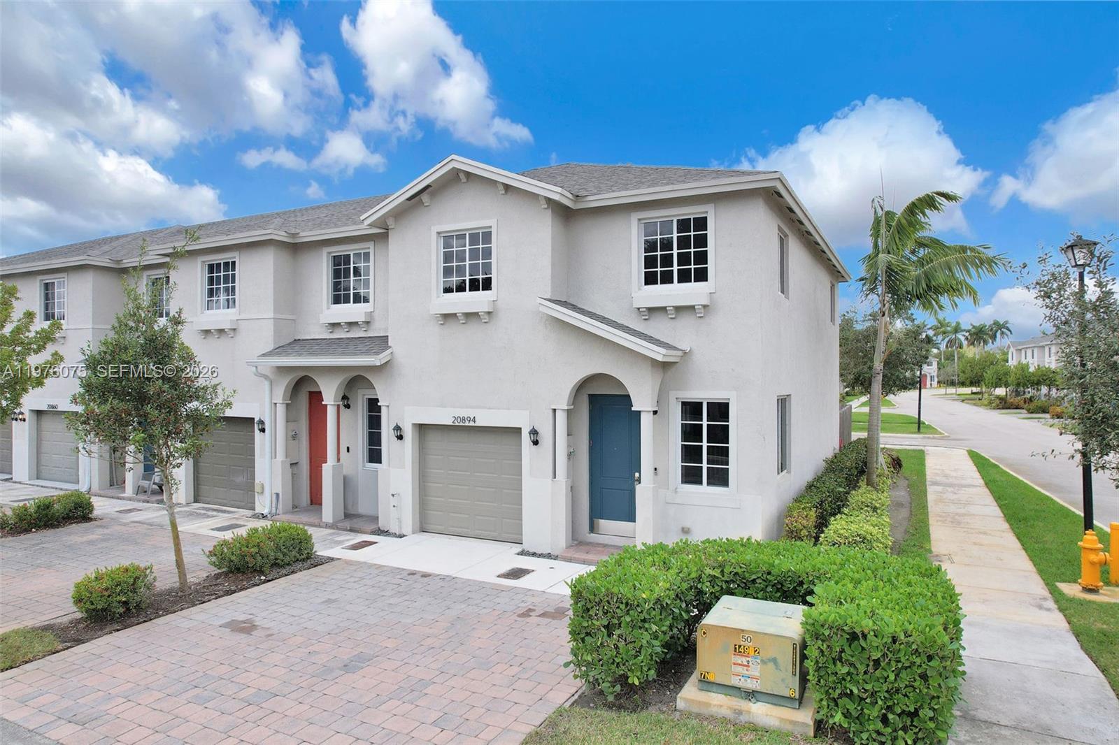 20894 NW 13th Ct, Miami Gardens FL 33169