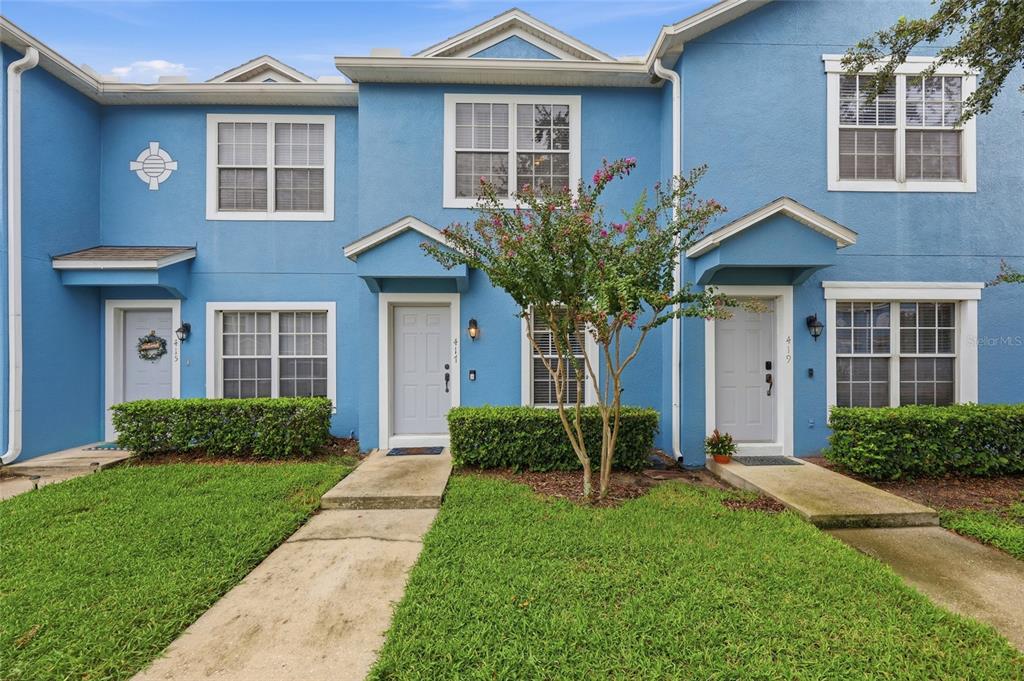 417 WILTON CIRCLE
