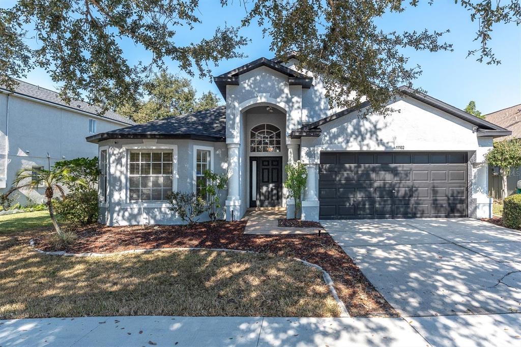 11102 LAKESIDE VISTA DRIVE
