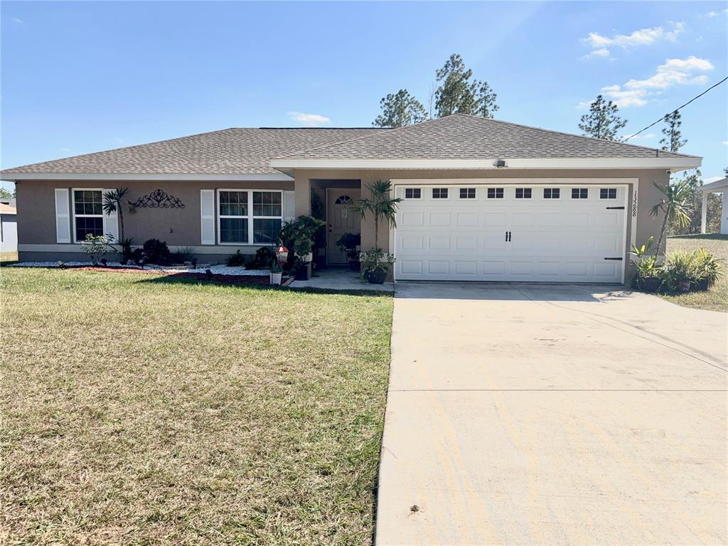 13288 SW 85TH CIRCLE