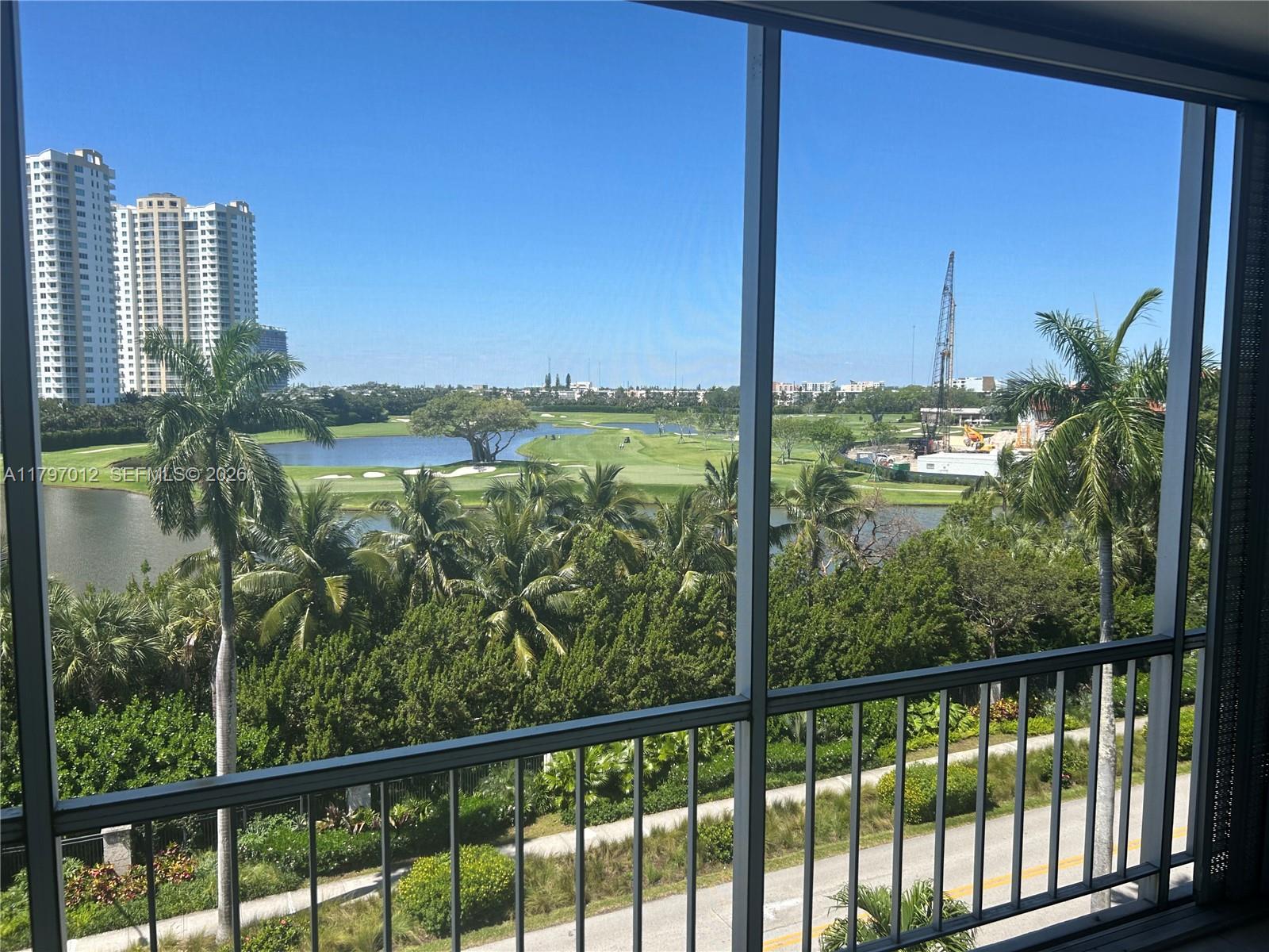 400 Diplomat Pkwy # 611, Hallandale Beach FL 33009