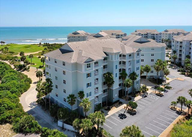 200 CINNAMON BEACH WAY UNIT 135