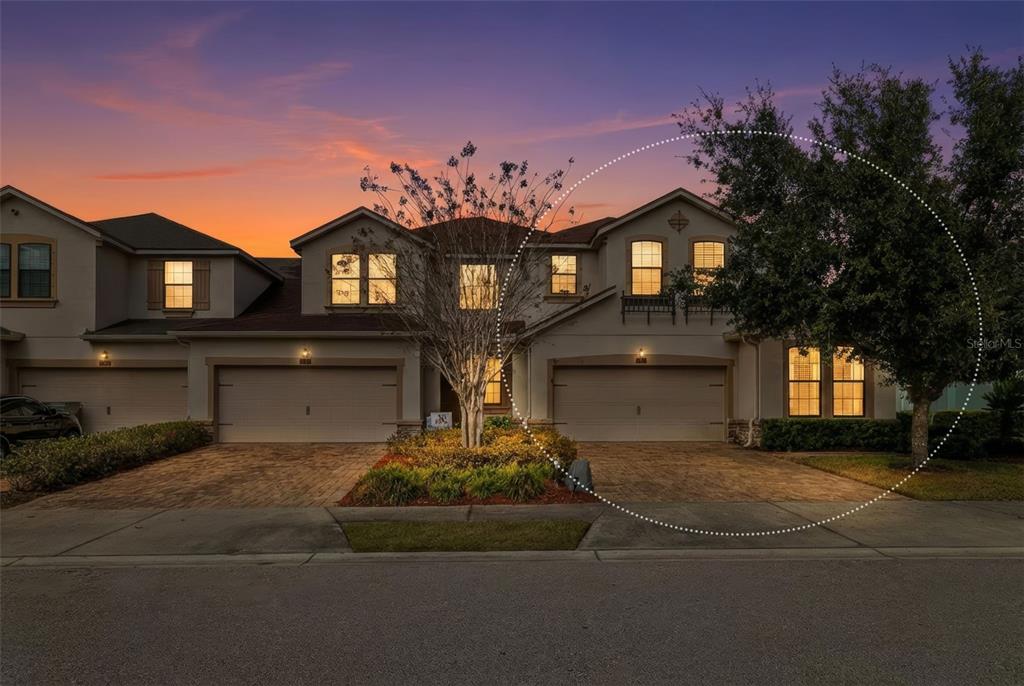 11957 BROOKSIDE DRIVE, BRADENTON, FL — photo 2 of 30