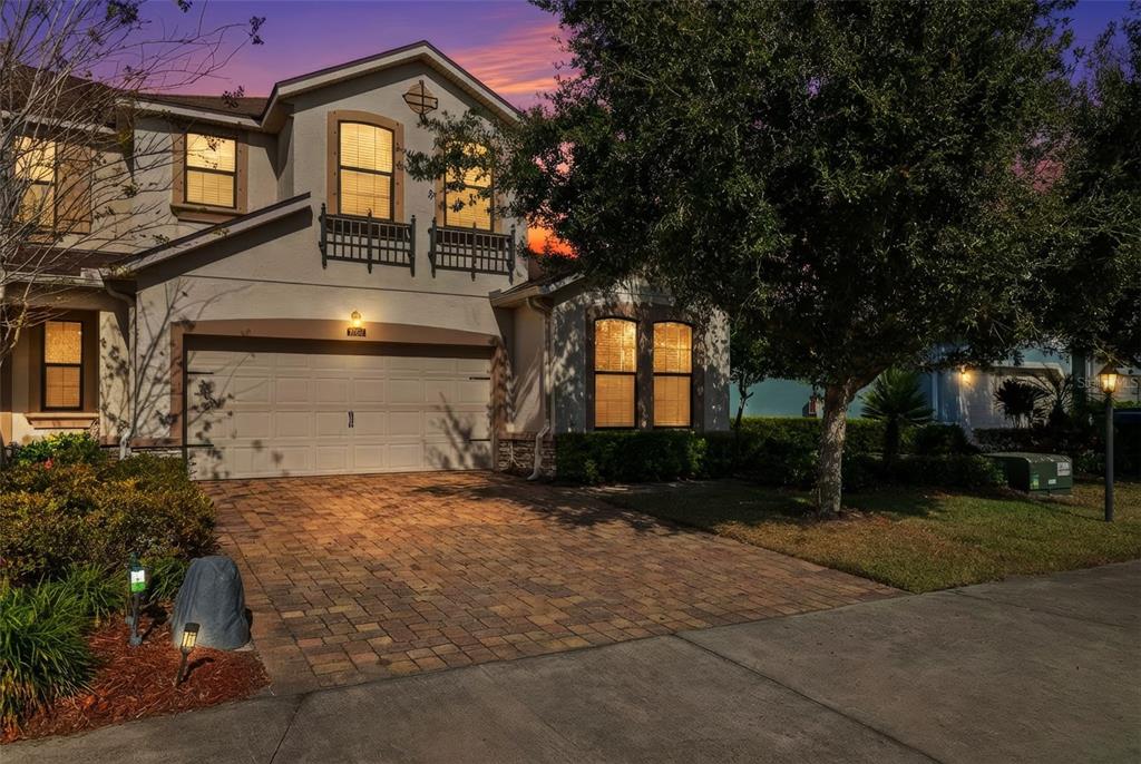 11957 BROOKSIDE DRIVE, BRADENTON, FL — photo 3 of 30