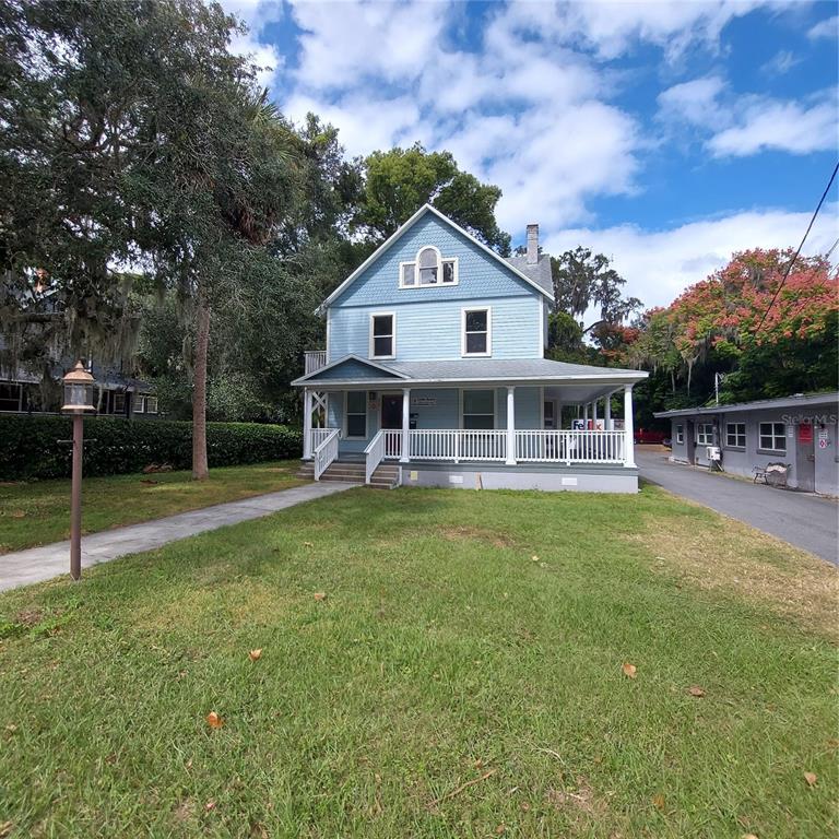 331 W NEW YORK AVENUE