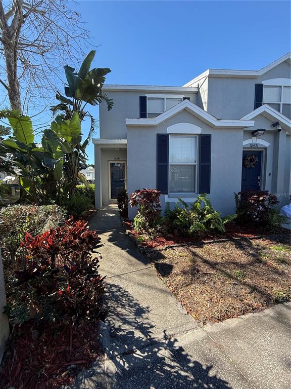 10433 HERON LAKE DRIVE