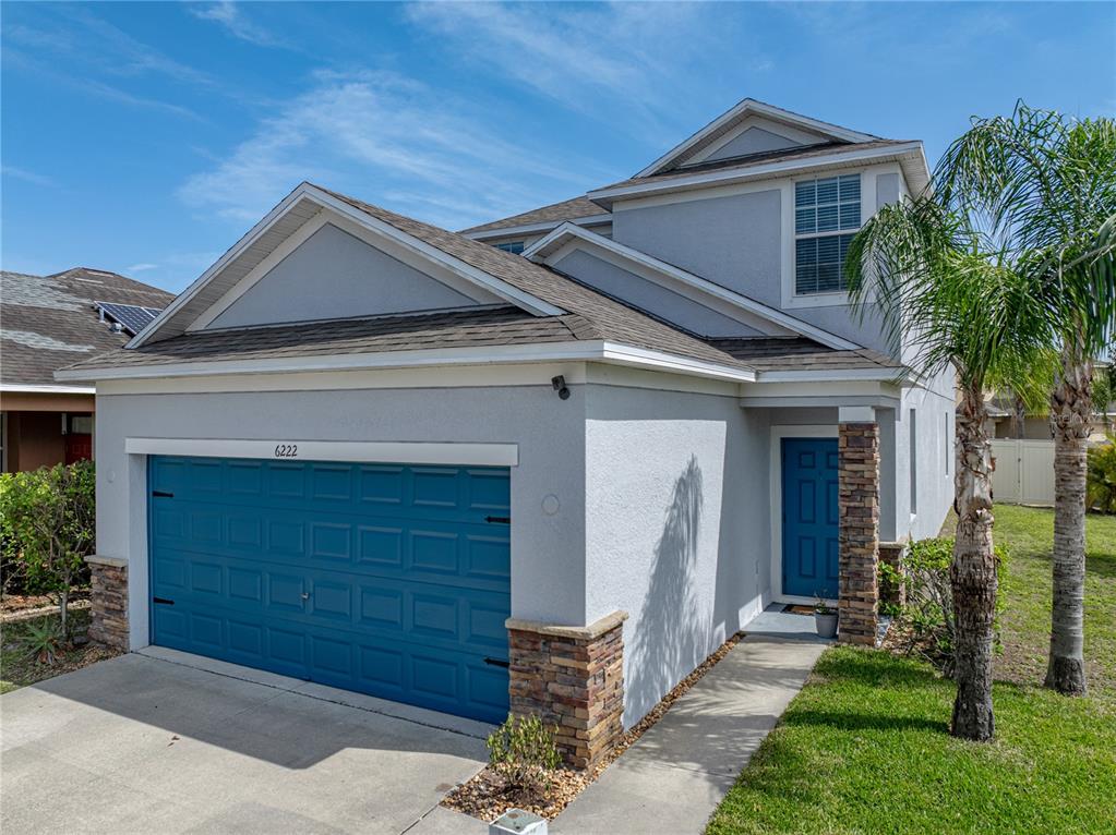 6222 TRENT CREEK DRIVE