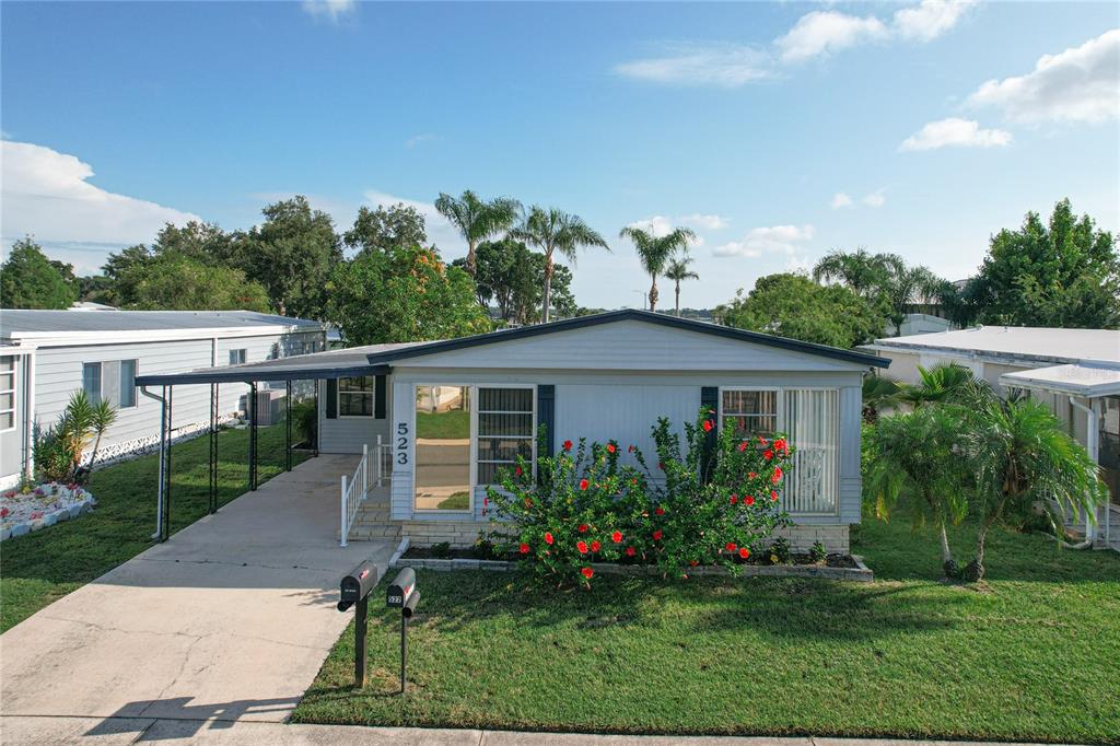 523 ELIZABETH LANE