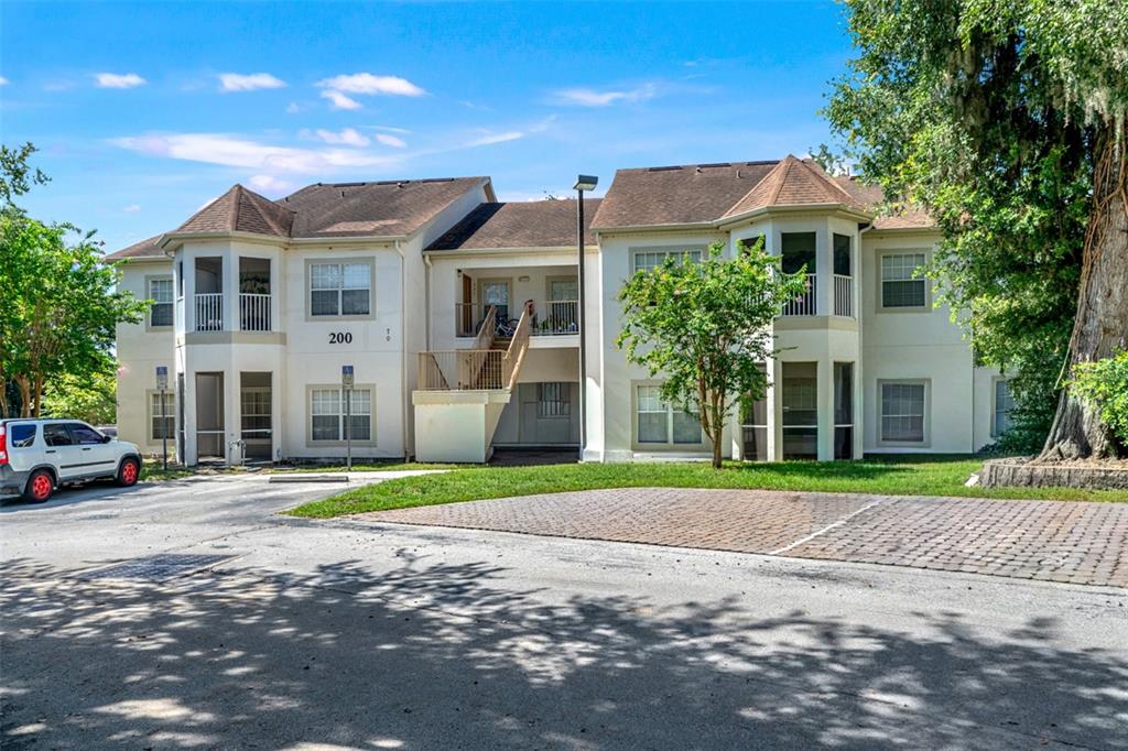970 N SPRING GARDEN AVENUE UNIT 212