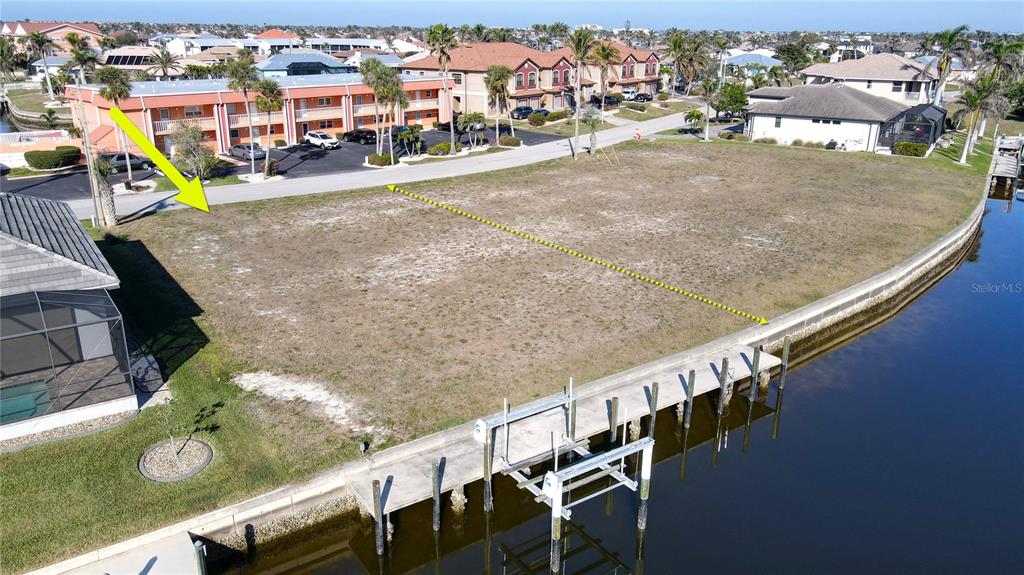 1336 MEDITERRANEAN DRIVE, PUNTA GORDA, FL — photo 2 of 13