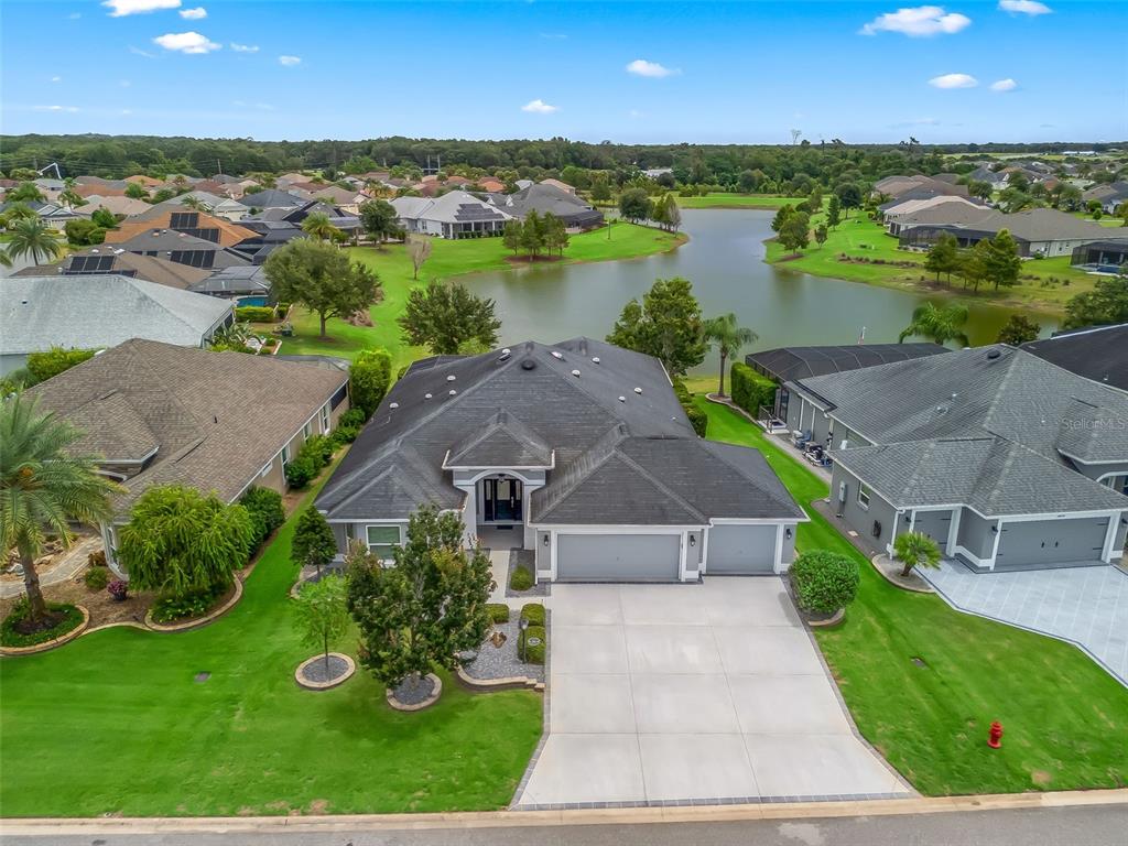 3083 YODER DRIVE