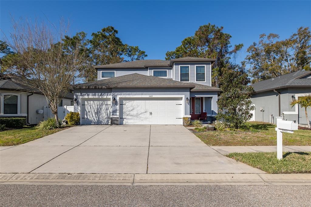11415 CROWNE POINTE STREET
