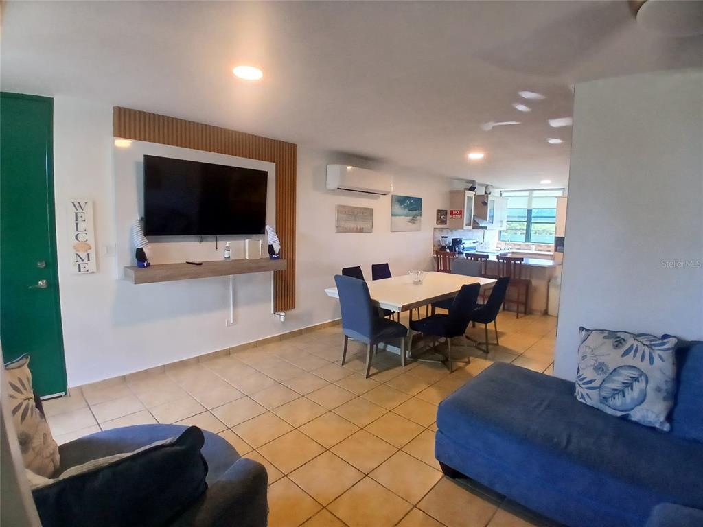 Bo Mediania Alta AQUATICA CONDO UNIT 4701