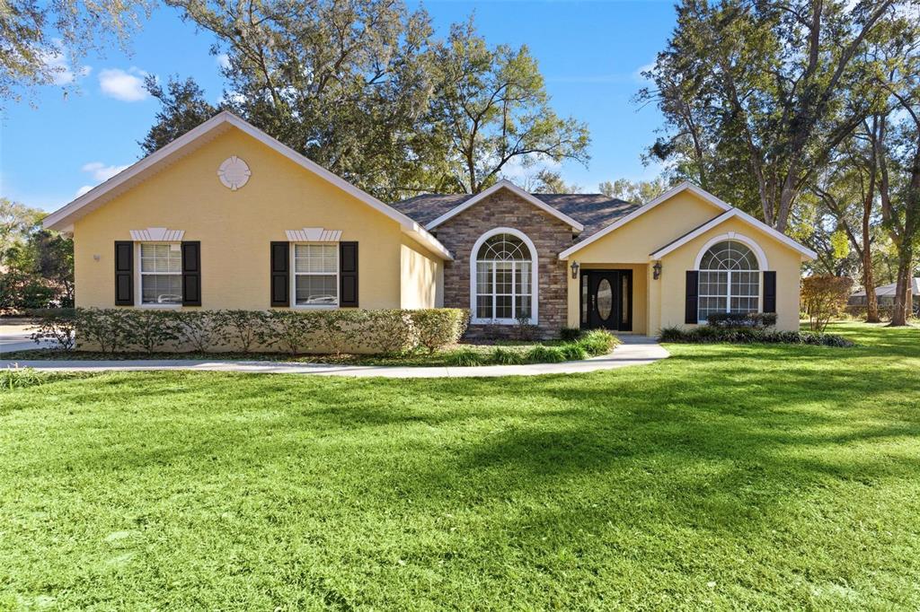1803 OTTERS POND ROAD