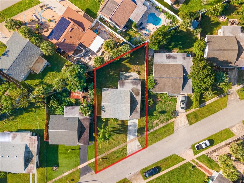 46 SEASIDE DRIVE, ORMOND BEACH, FL — photo 4 of 29