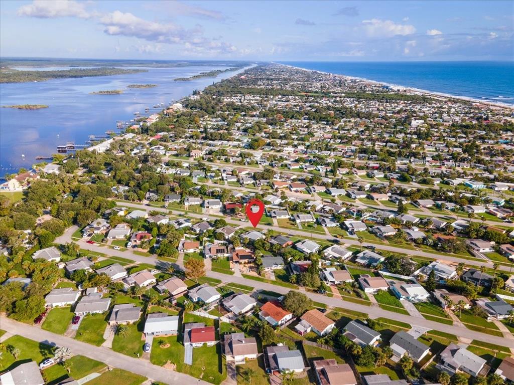 46 SEASIDE DRIVE, ORMOND BEACH, FL — photo 5 of 29