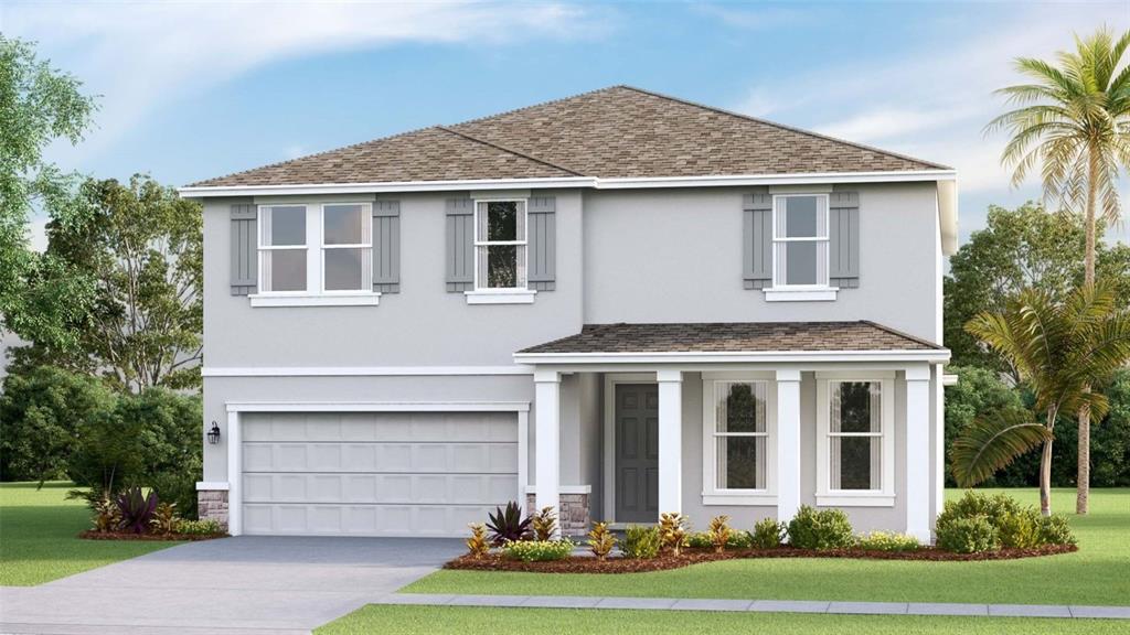 5432 SILVER MOONLIGHT DRIVE